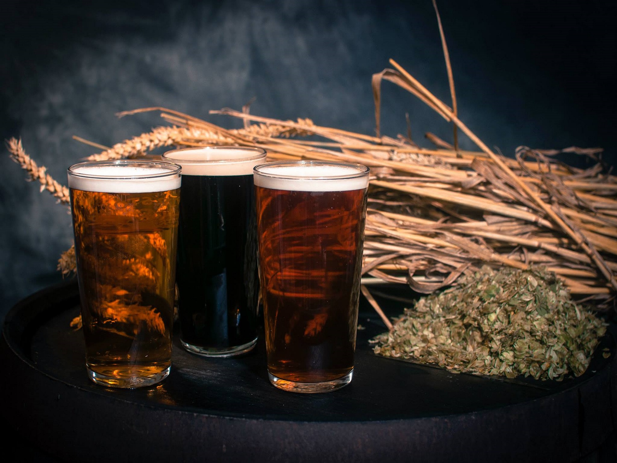 Whitby Brewery producing craft ales since 2013 Shoreline Cottages